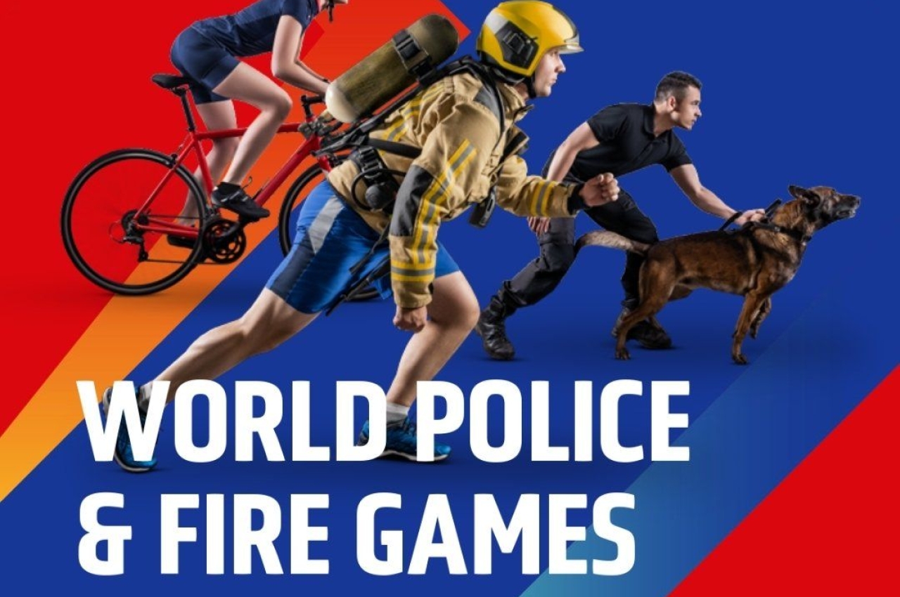 WOrld Police and Fire games