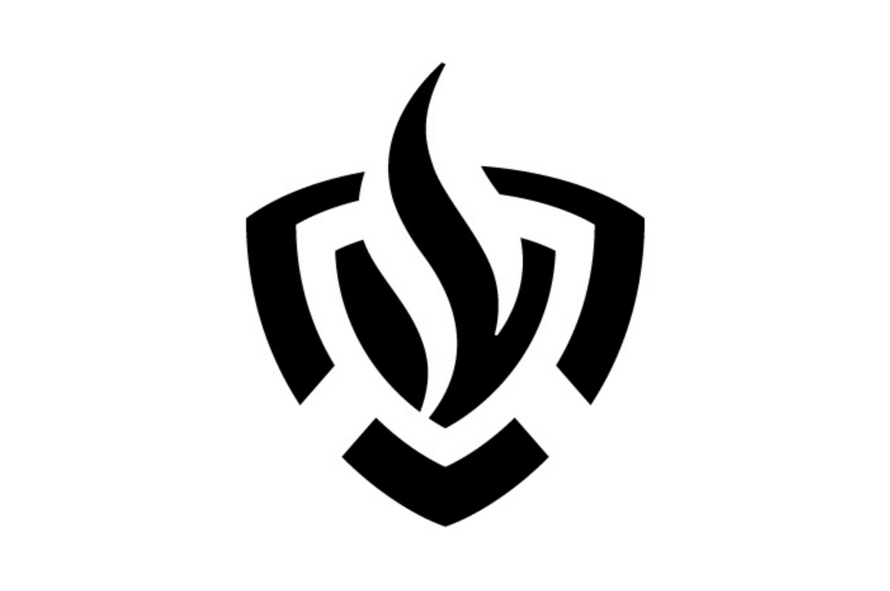 zwart logo brandweerherdenking