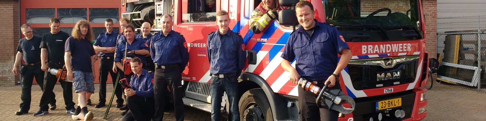  Brandweerteam Zaamslag
