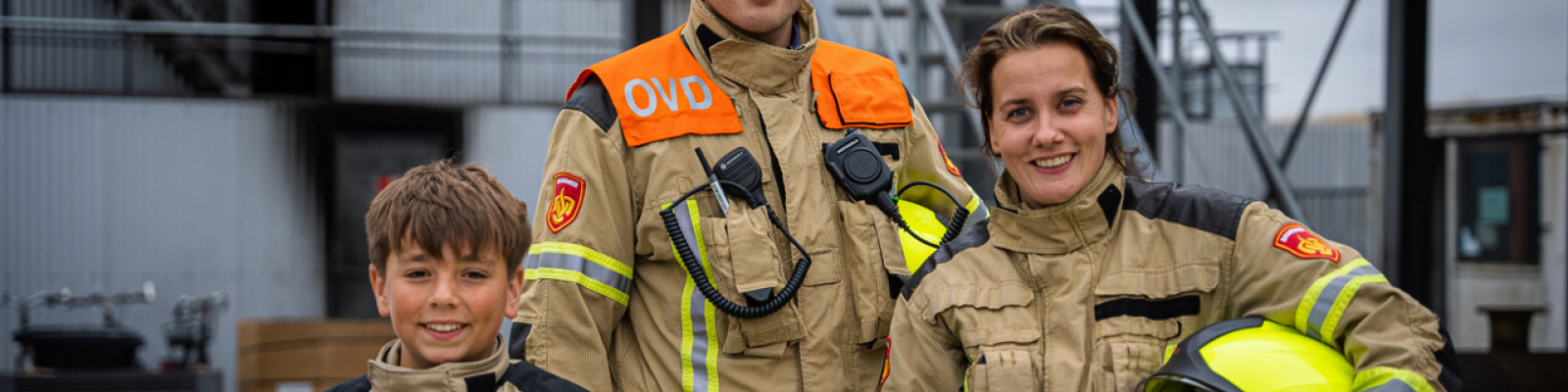 Brandweer Zeeland vacatures